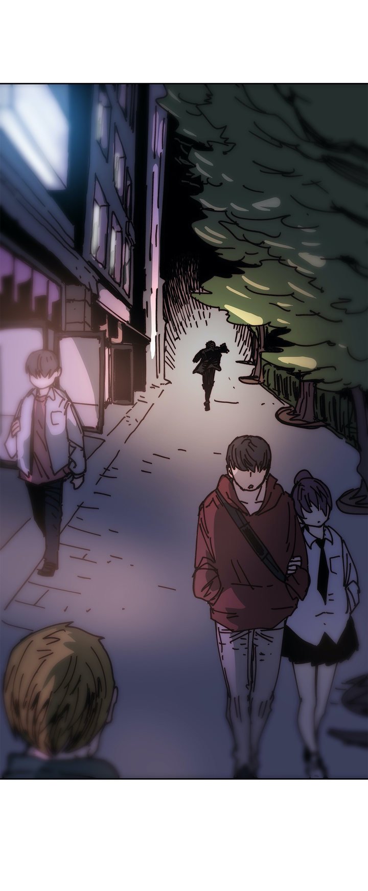 Desire to Kill - Chapter 36 54