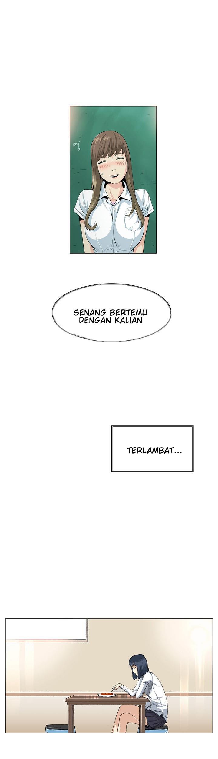 By Chance - Chapter 36 24