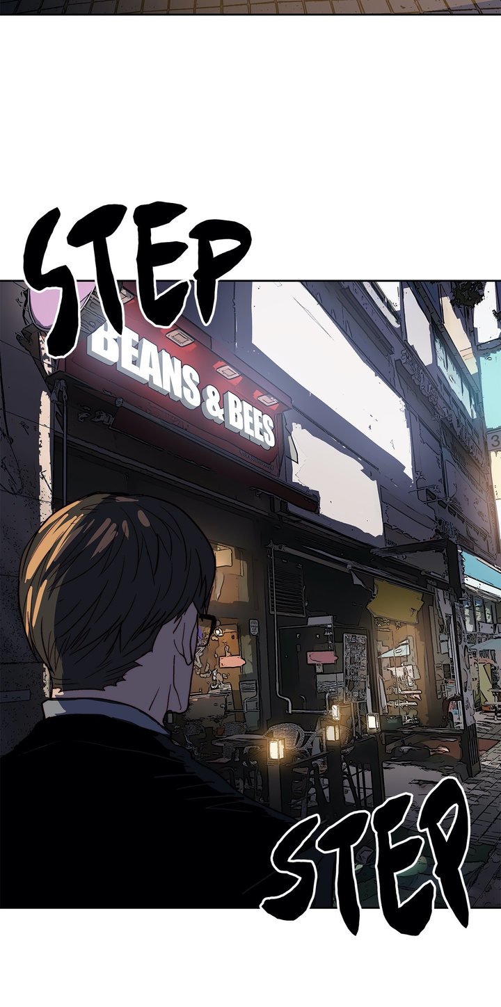 Desire to Kill - Chapter 36 10