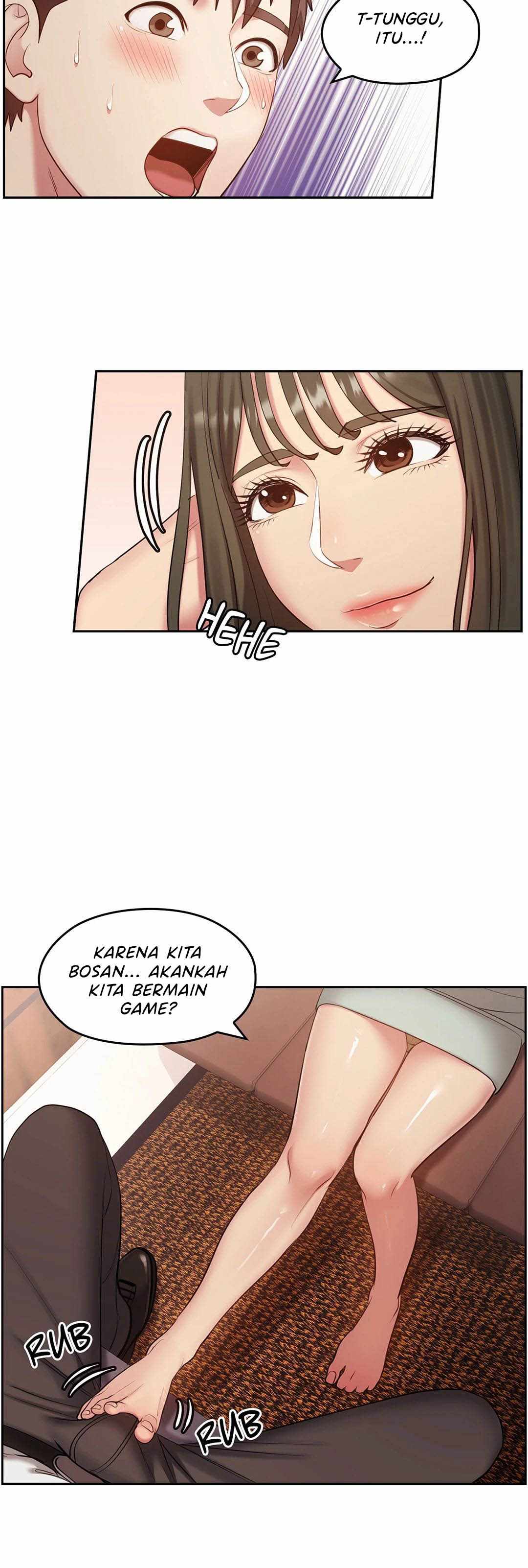 Sok Gung-Hap Consulting - Chapter 36 25