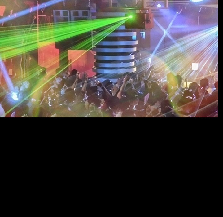 Midsummer Night’s Dream - Chapter 36 91 Midsummer Night’s Dream - Chapter 36 91