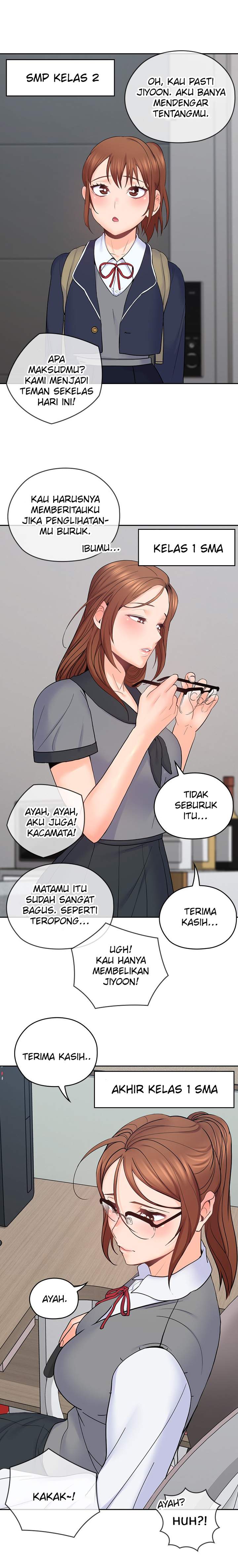 As If Daughter - Chapter 36 10