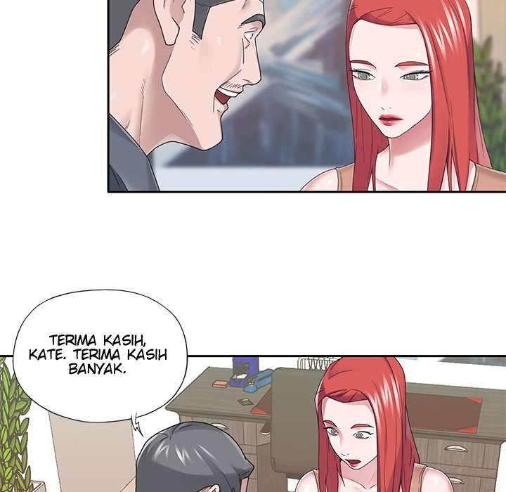 Maid (KOI) - Chapter 36 45