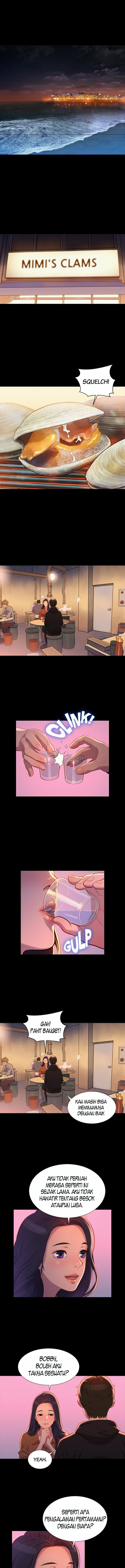 Let Me Drive - Chapter 36 10 Let Me Drive - Chapter 36 10