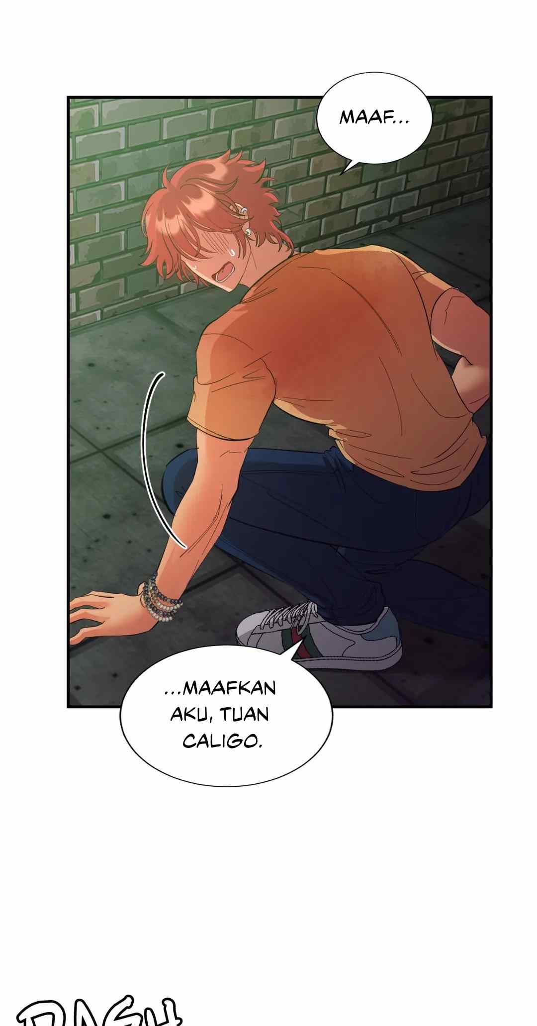 Hana’s Demons of Lust - Chapter 36 24 Hana’s Demons of Lust - Chapter 36 24