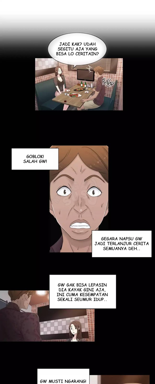 Miss Mystic - Chapter 37 9