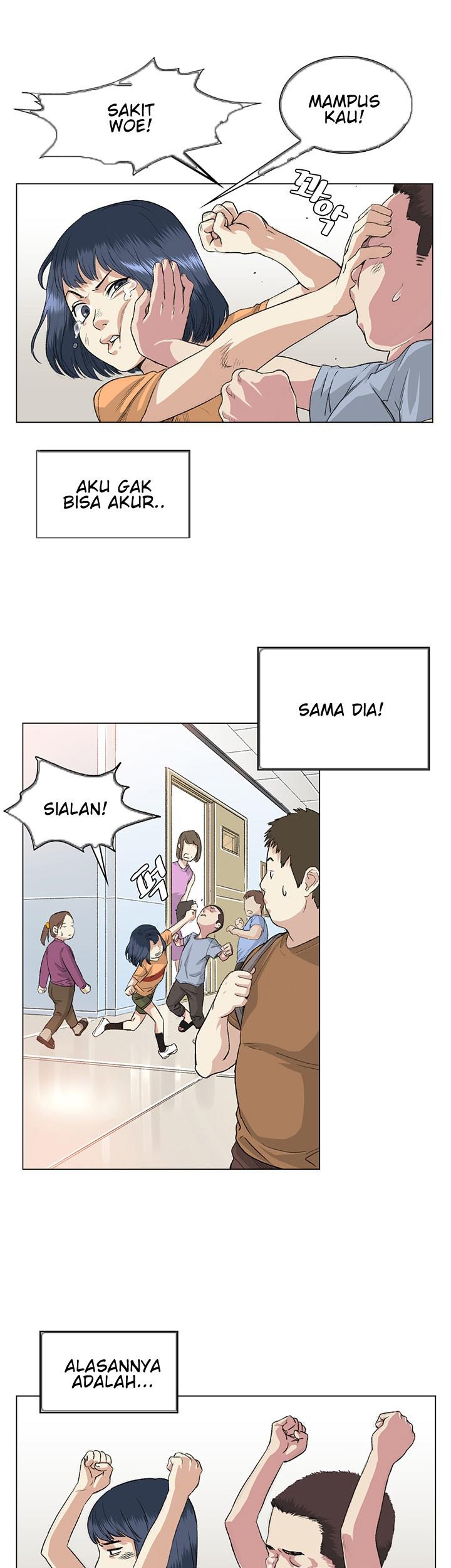 By Chance - Chapter 36 13