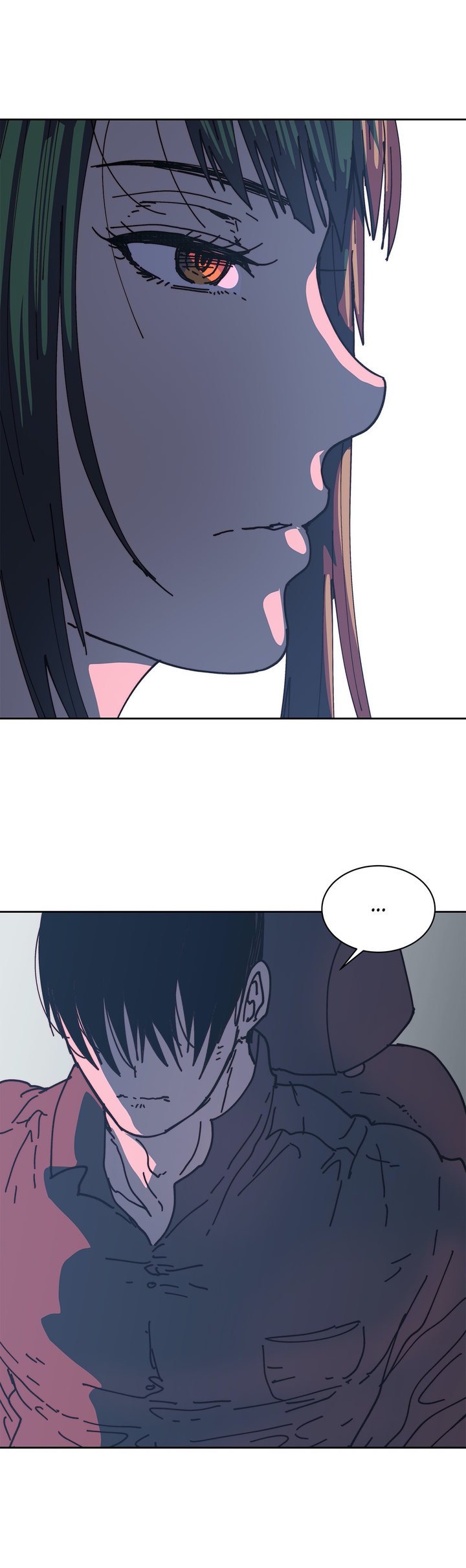 Desire to Kill - Chapter 36 69