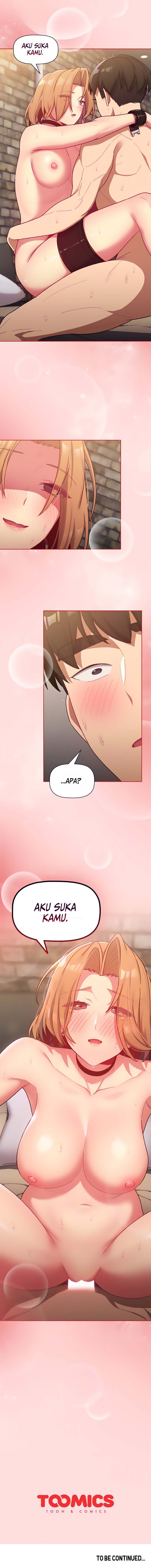 What am I supossed to do now? - Chapter 36 6