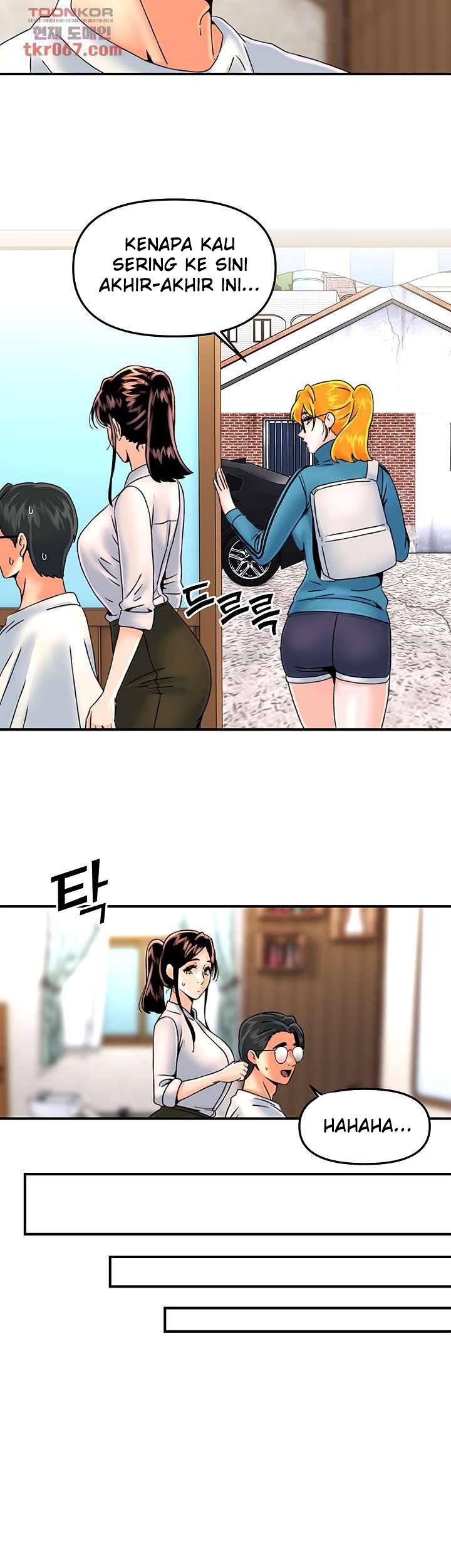 Beauty Salon Sisters - Chapter 36 21 Beauty Salon Sisters - Chapter 36 21