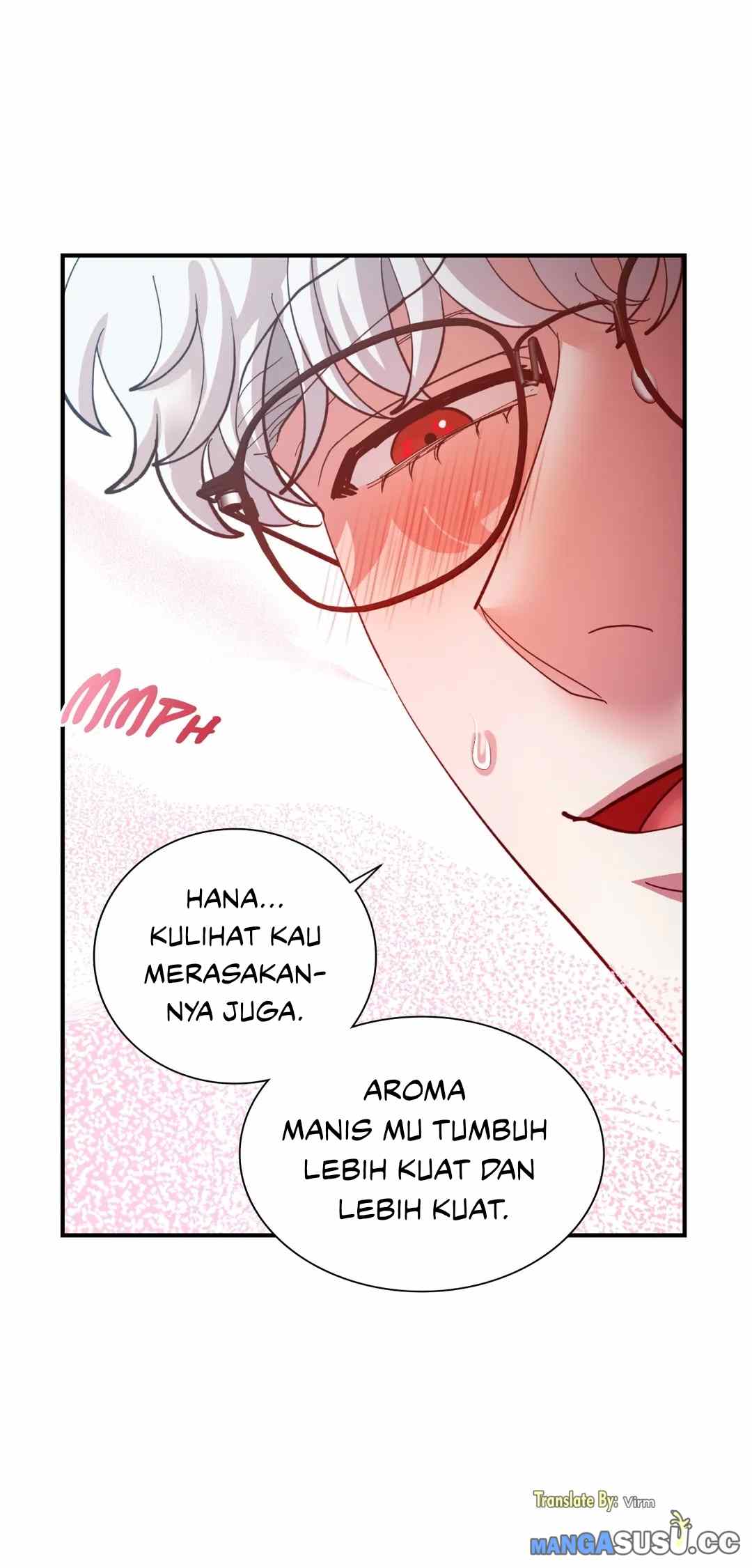 Hana’s Demons of Lust - Chapter 36 51 Hana’s Demons of Lust - Chapter 36 51