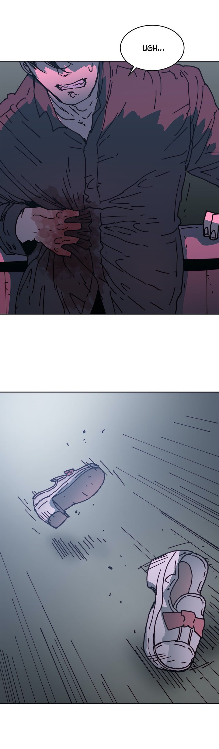 Desire to Kill - Chapter 36 51