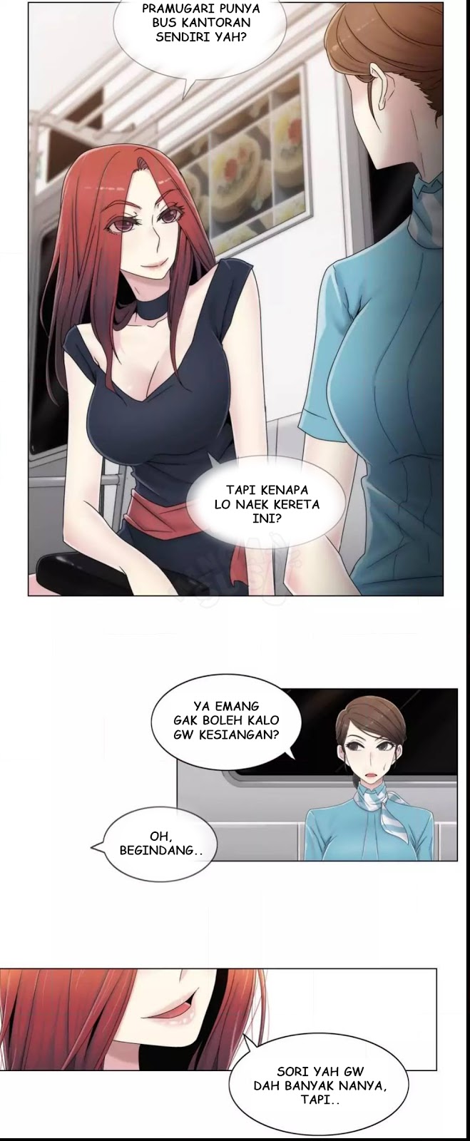 Miss Mystic - Chapter 37 27
