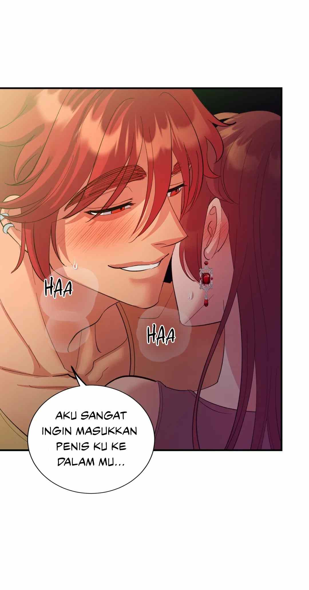 Hana’s Demons of Lust - Chapter 36 8 Hana’s Demons of Lust - Chapter 36 8