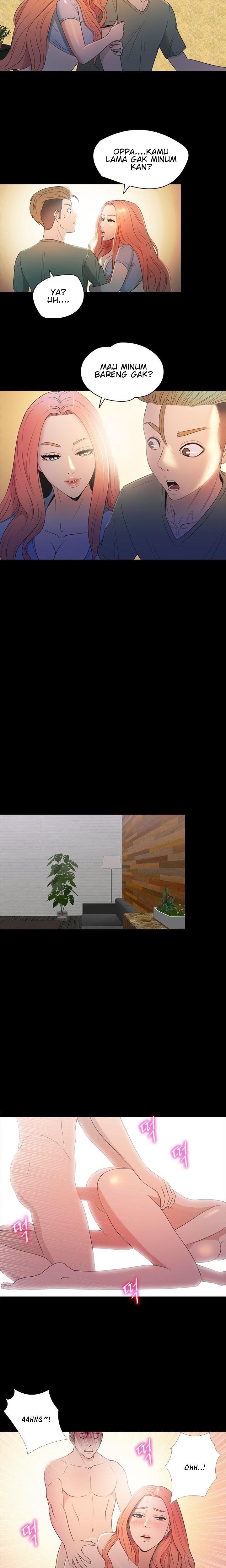 Secret Island - Chapter 36 5 Secret Island - Chapter 36 5