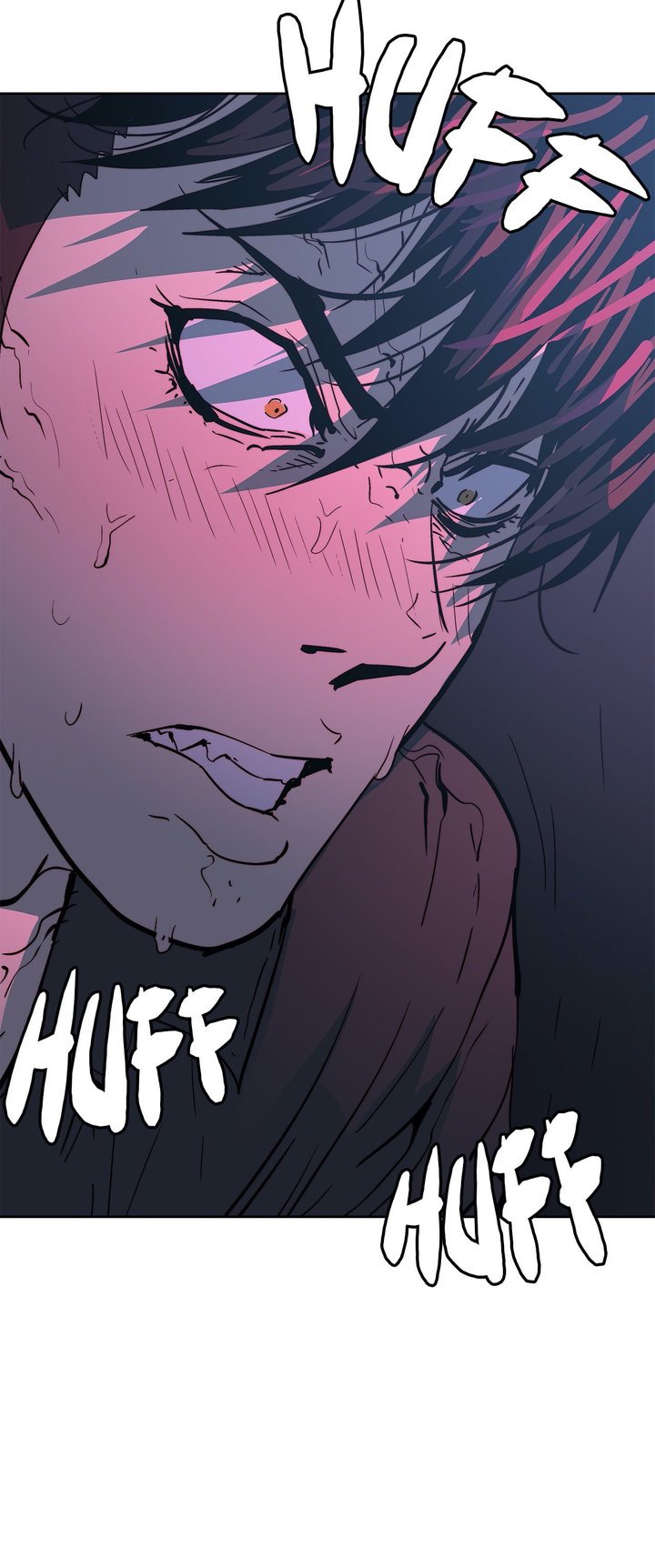 Desire to Kill - Chapter 36 6