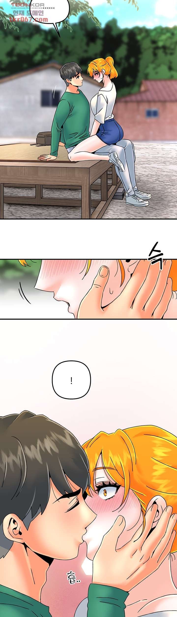 Beauty Salon Sisters - Chapter 36 9 Beauty Salon Sisters - Chapter 36 9