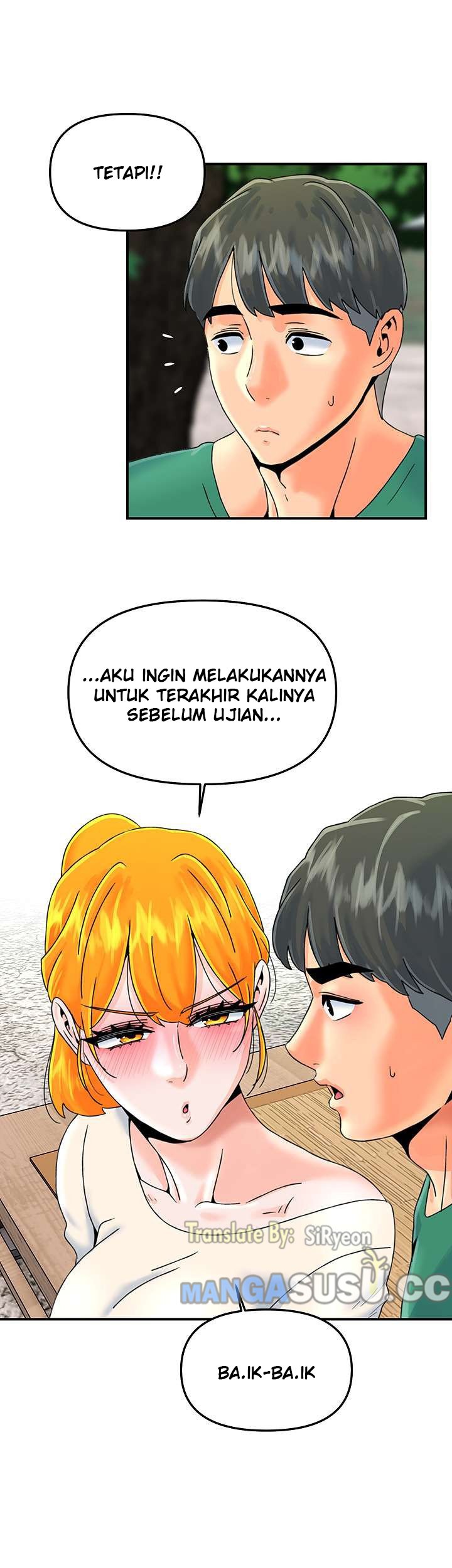 Beauty Salon Sisters - Chapter 36 5 Beauty Salon Sisters - Chapter 36 5