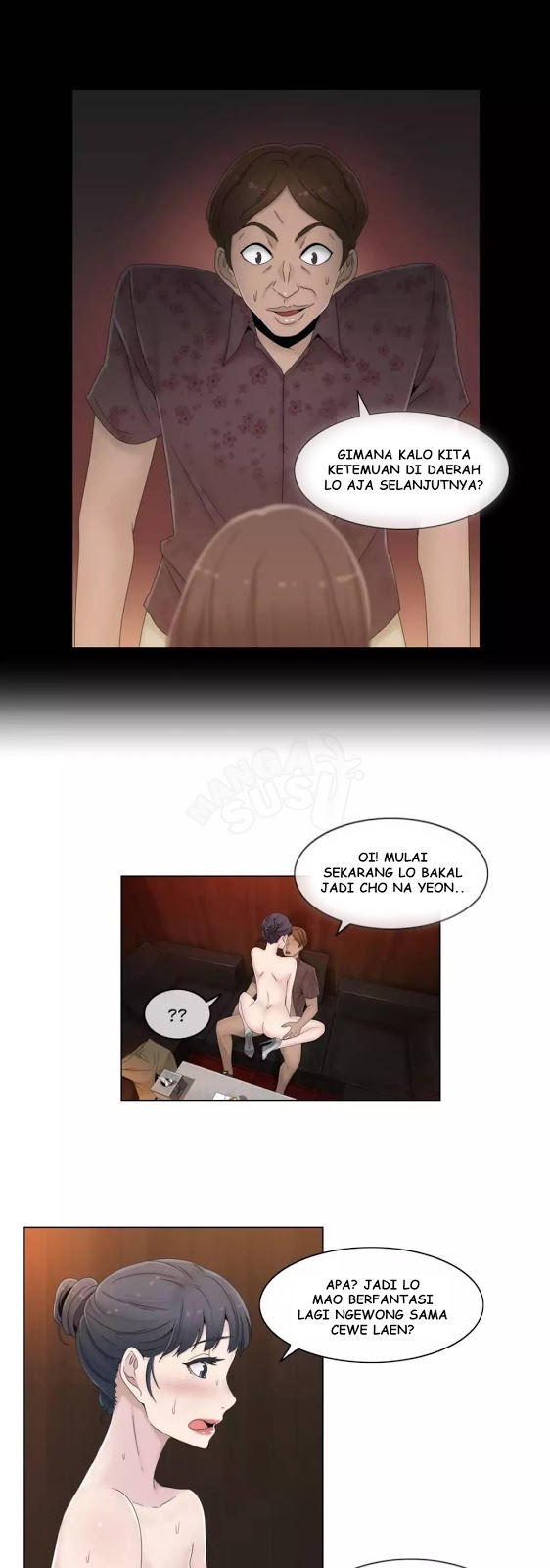 Miss Mystic - Chapter 37 11