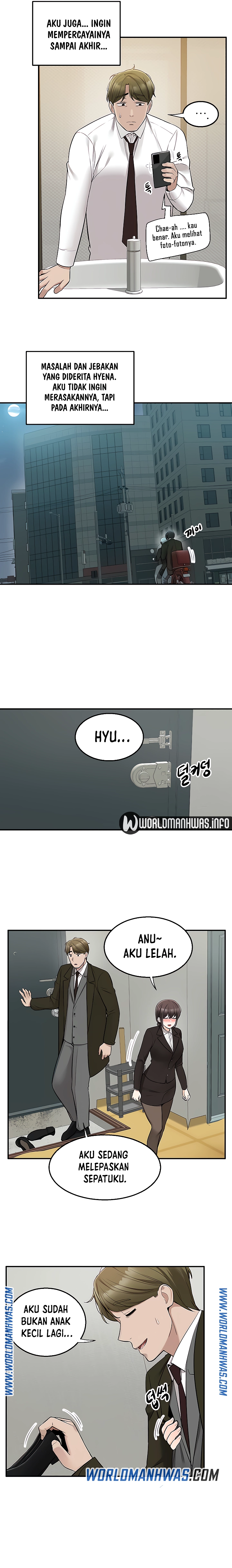 Delivery - Chapter 36 19