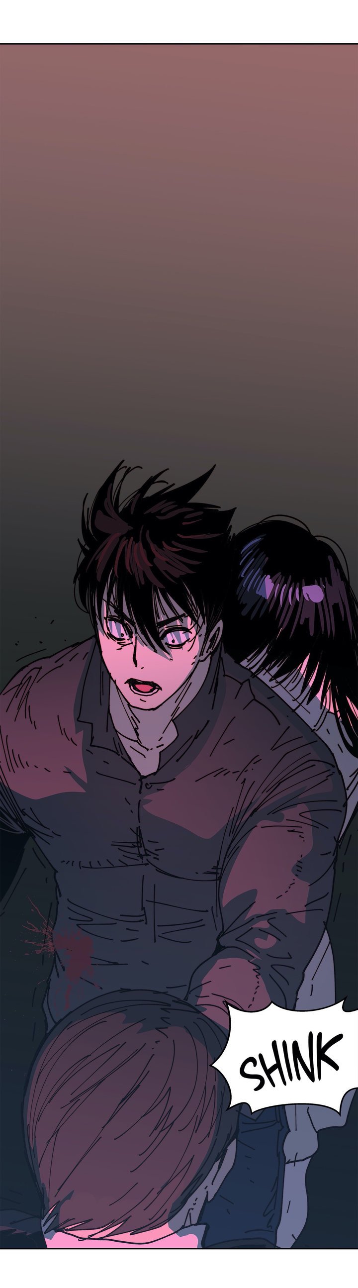 Desire to Kill - Chapter 36 34