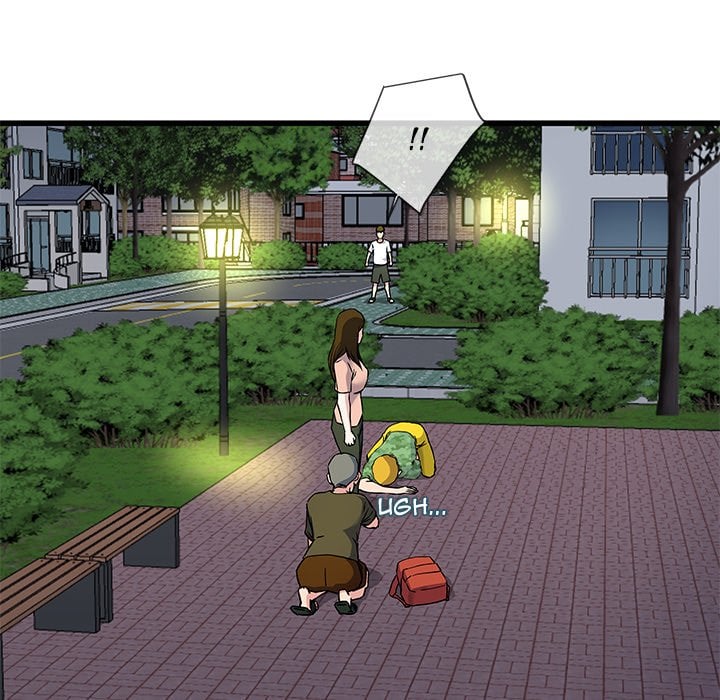 My Memory of You - Chapter 36 112 My Memory of You - Chapter 36 112