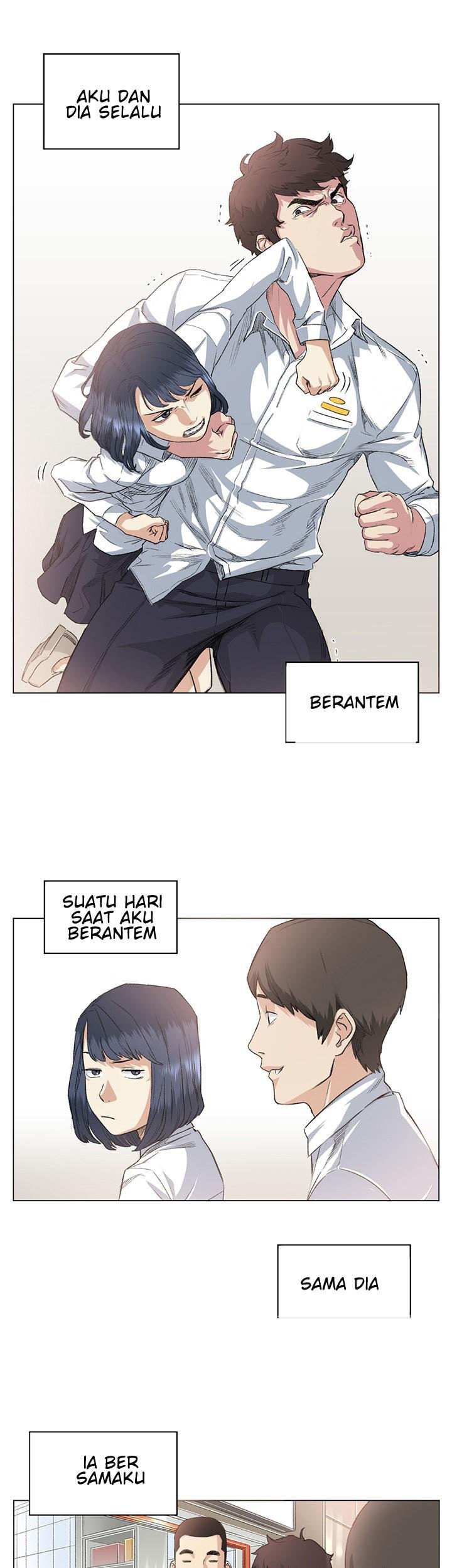 By Chance - Chapter 36 16