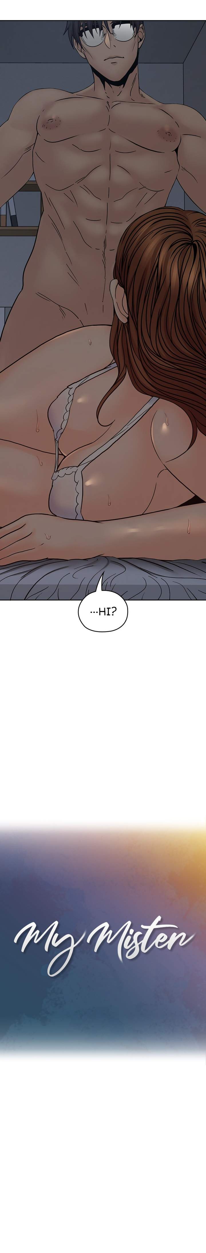 As If Daughter - Chapter 36 9