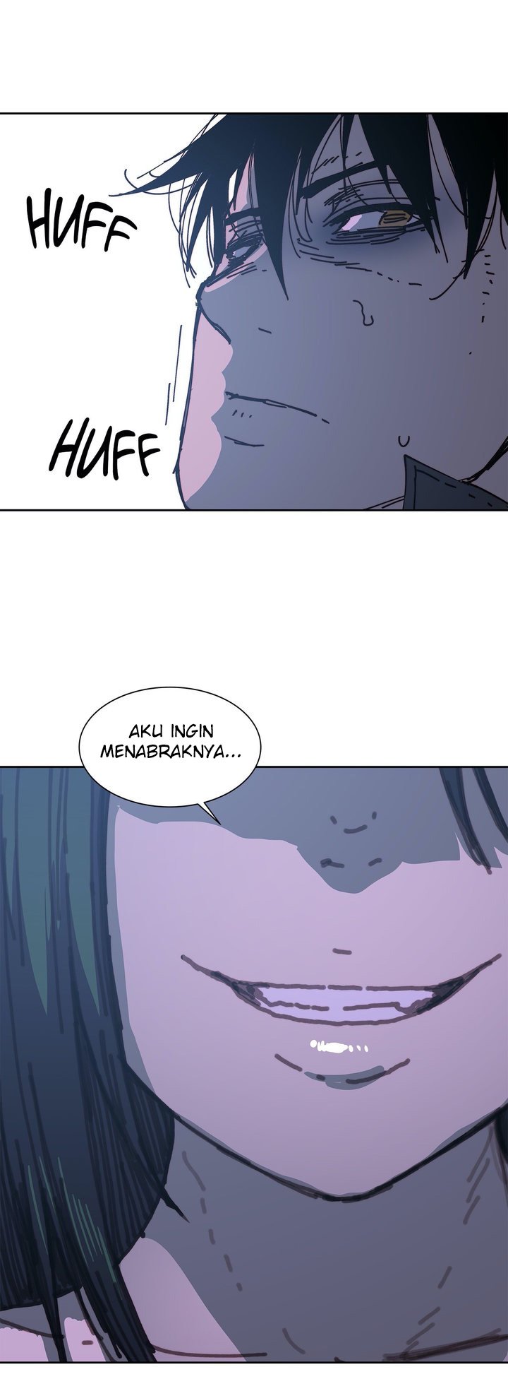 Desire to Kill - Chapter 36 64