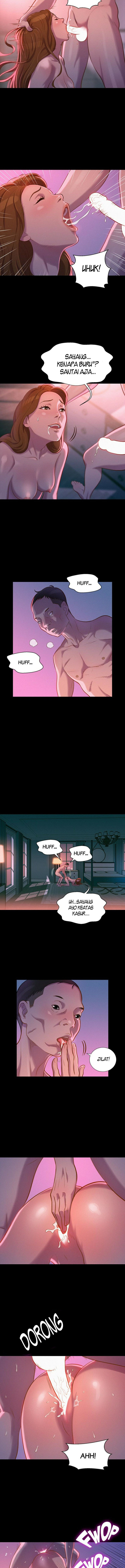 Let Me Drive - Chapter 36 4 Let Me Drive - Chapter 36 4