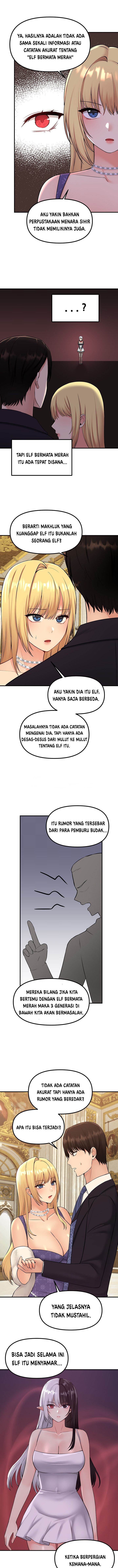 Elf Who Likes To Be Humiliated - Chapter 36 4 Elf Who Likes To Be Humiliated - Chapter 36 4