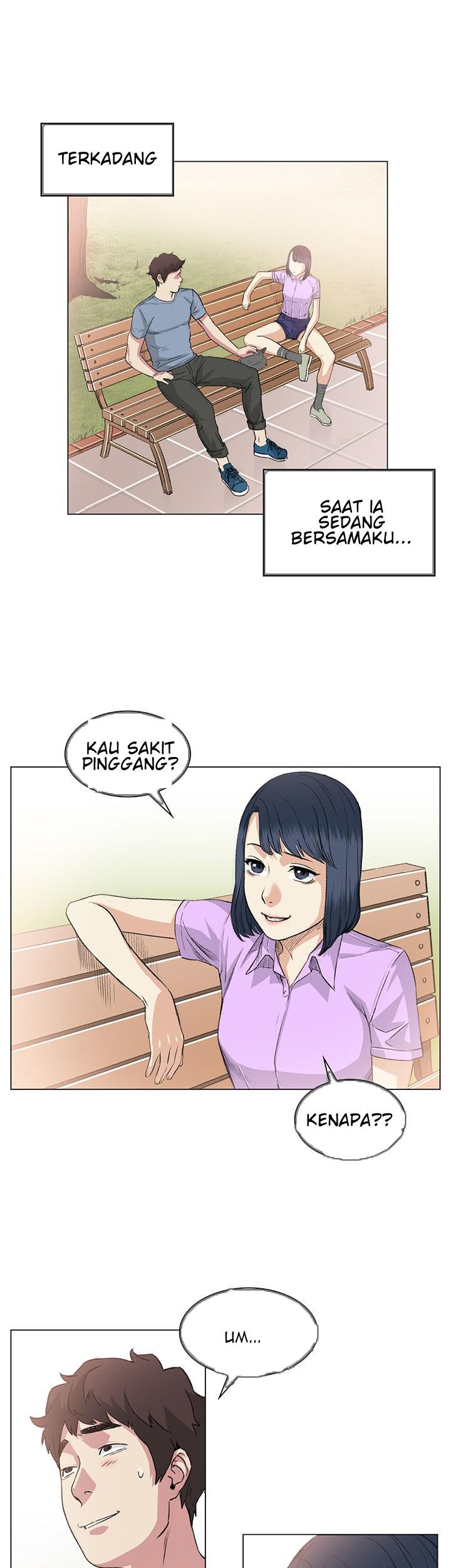 By Chance - Chapter 36 28