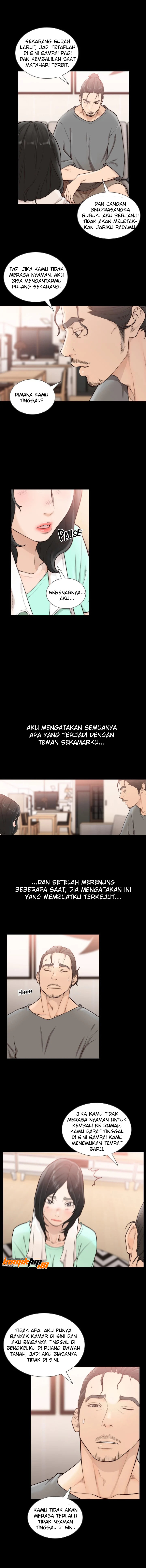 Ex-Girlfriend - Chapter 36 8