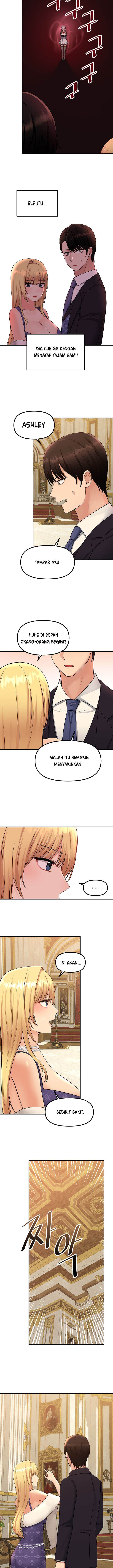 Elf Who Likes To Be Humiliated - Chapter 36 7 Elf Who Likes To Be Humiliated - Chapter 36 7