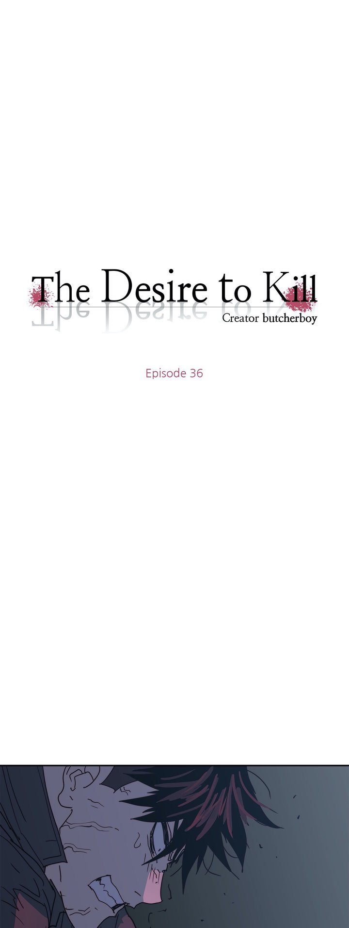 Desire to Kill - Chapter 36 13