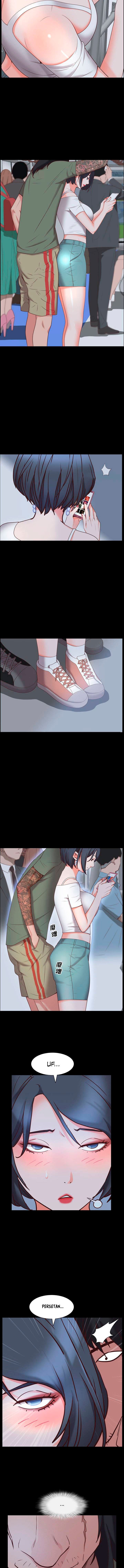 Addicted Once - Chapter 36 8