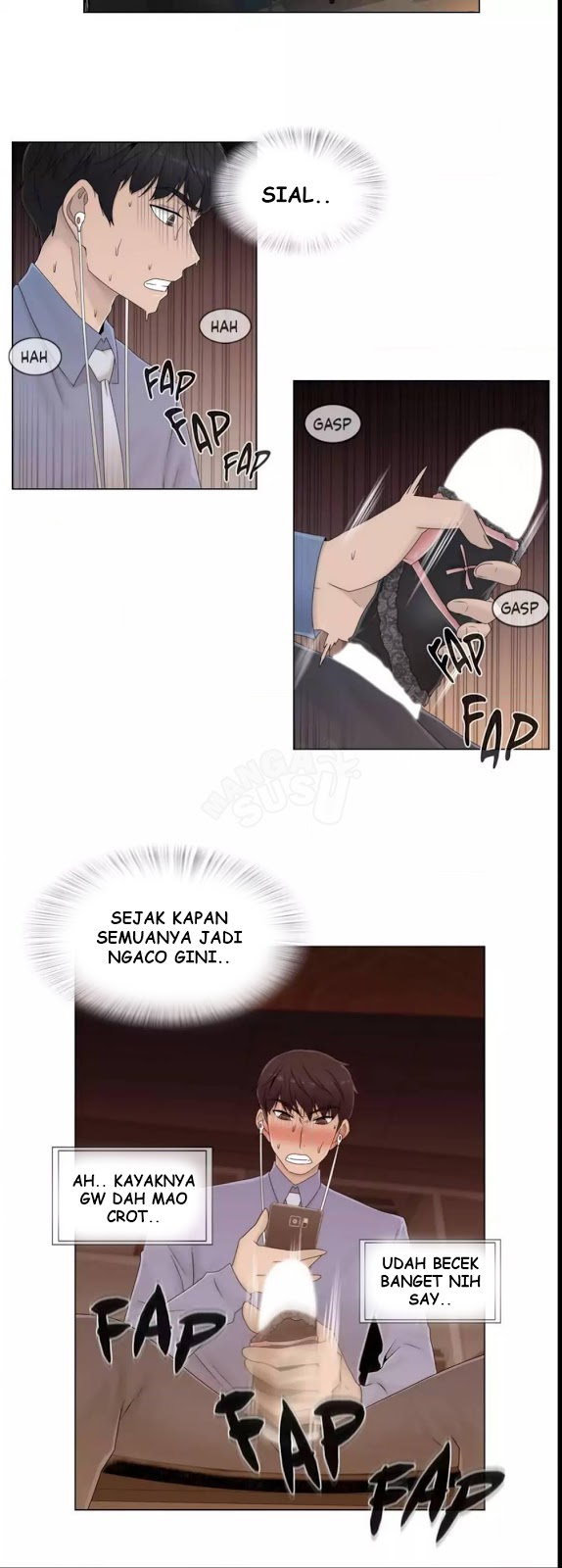 Miss Mystic - Chapter 37 41