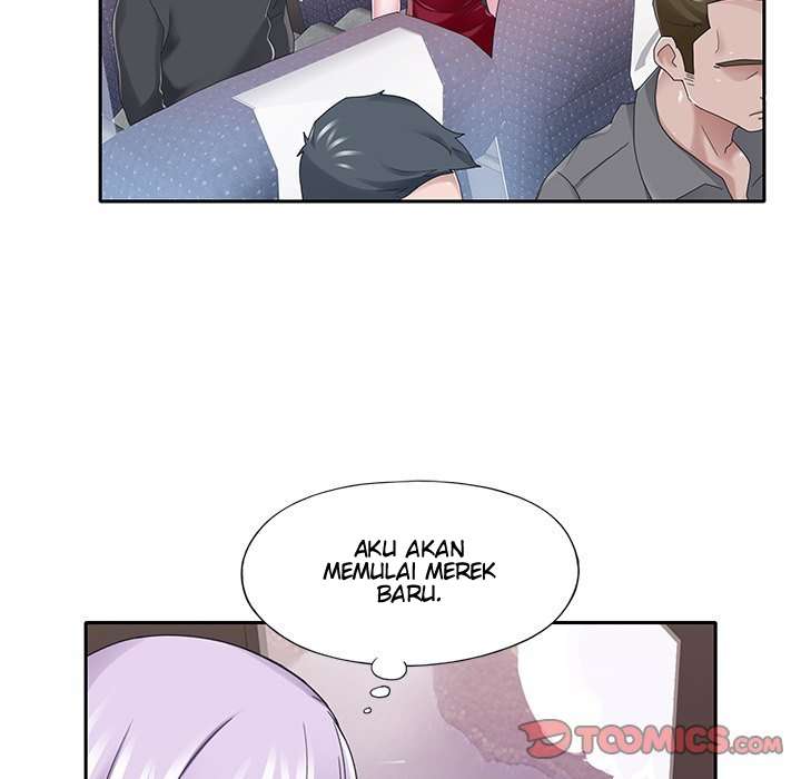 Maid (KOI) - Chapter 36 14