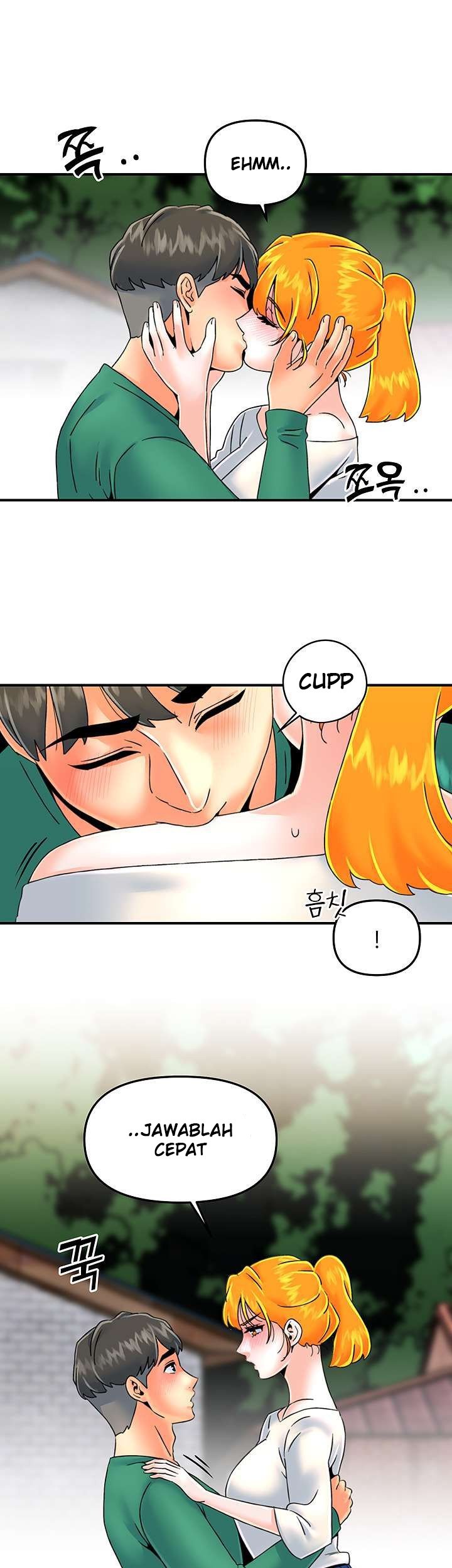 Beauty Salon Sisters - Chapter 36 10 Beauty Salon Sisters - Chapter 36 10