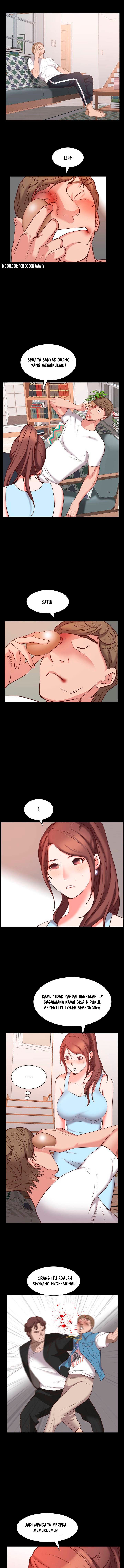 Addicted Once - Chapter 36 6