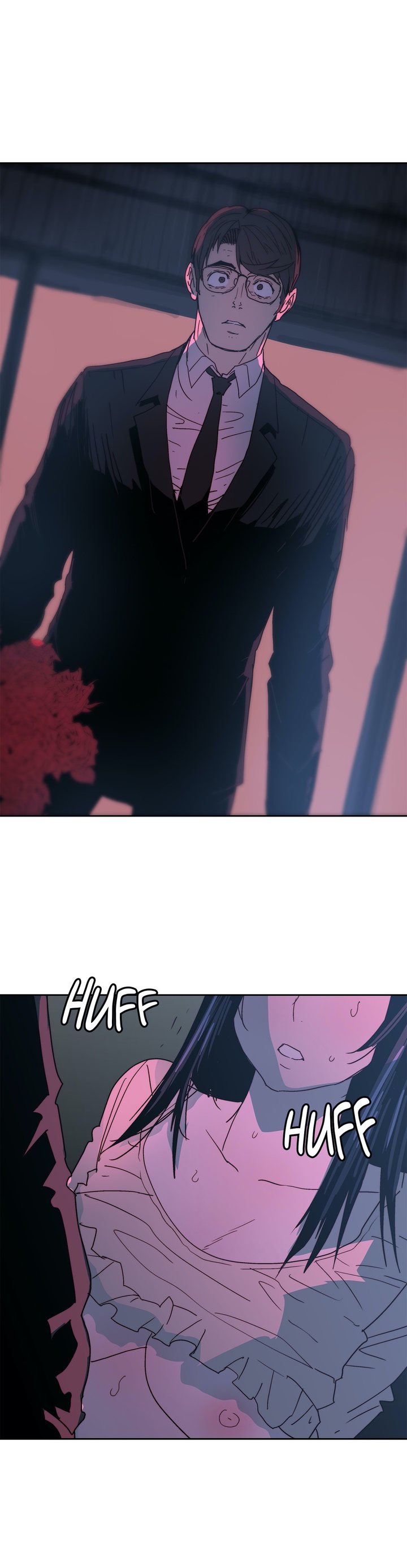 Desire to Kill - Chapter 36 20
