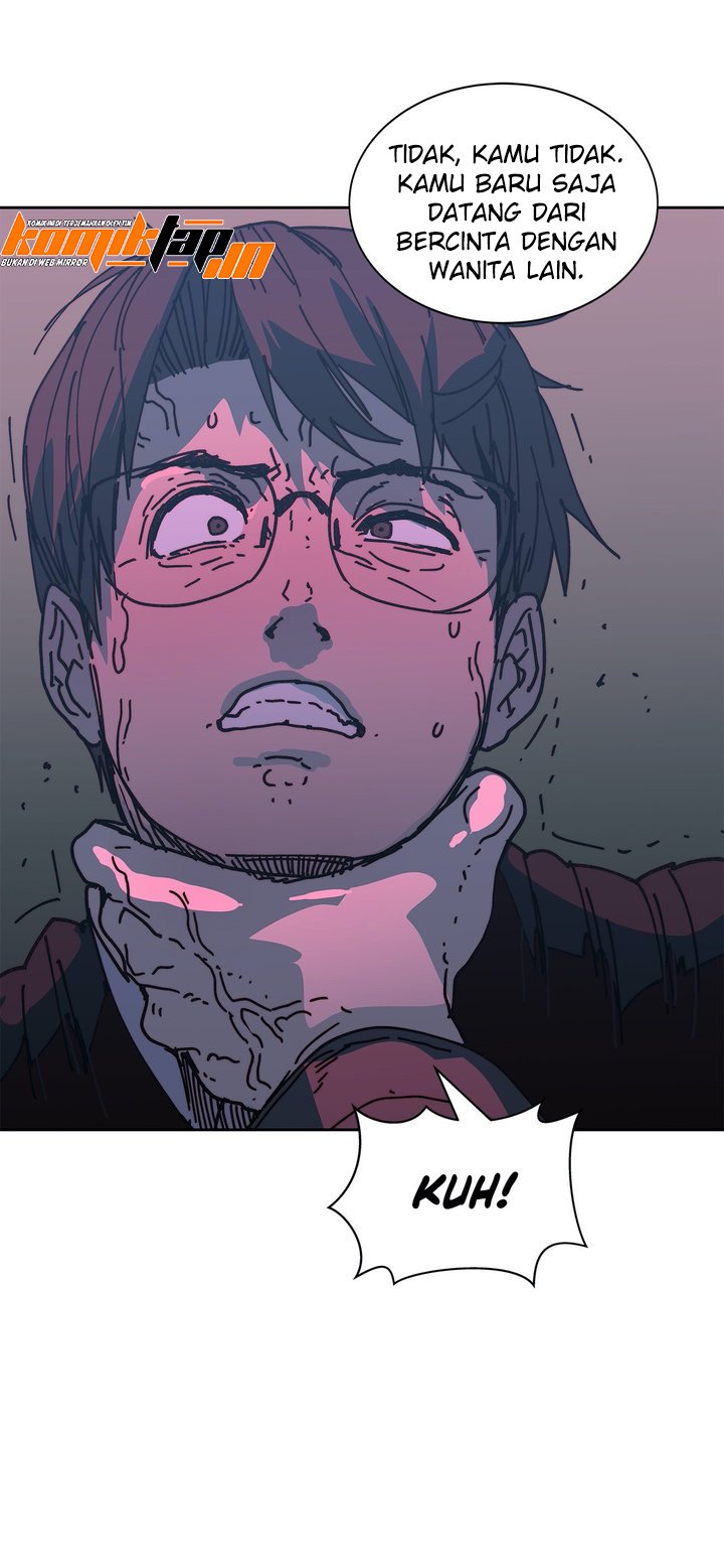 Desire to Kill - Chapter 36 30