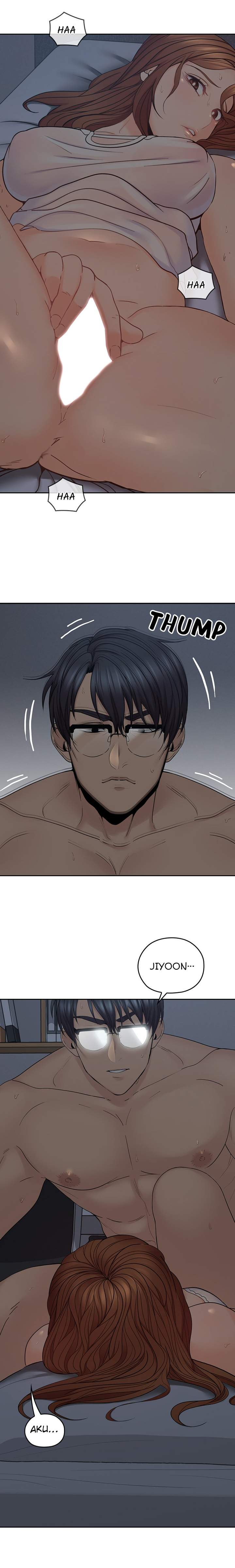 As If Daughter - Chapter 36 13