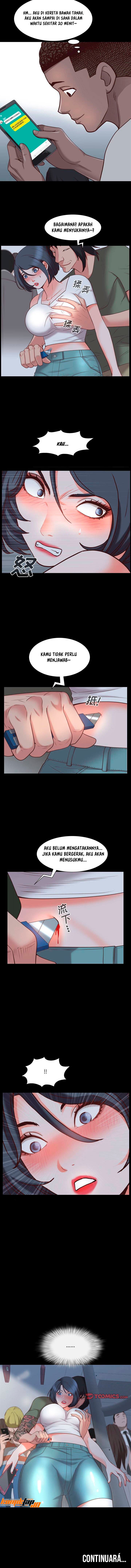 Addicted Once - Chapter 36 13