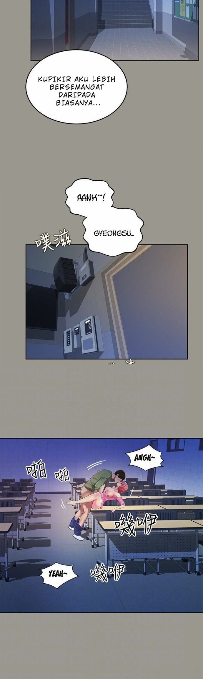 Friend&#8217;s Girlfriend - Chapter 36 13