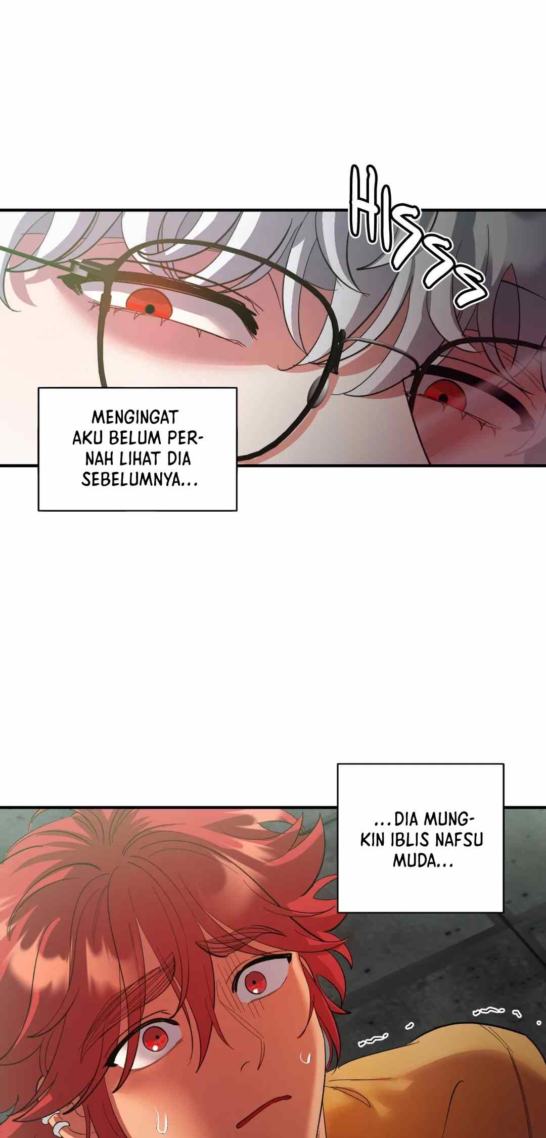 Hana’s Demons of Lust - Chapter 36 18 Hana’s Demons of Lust - Chapter 36 18