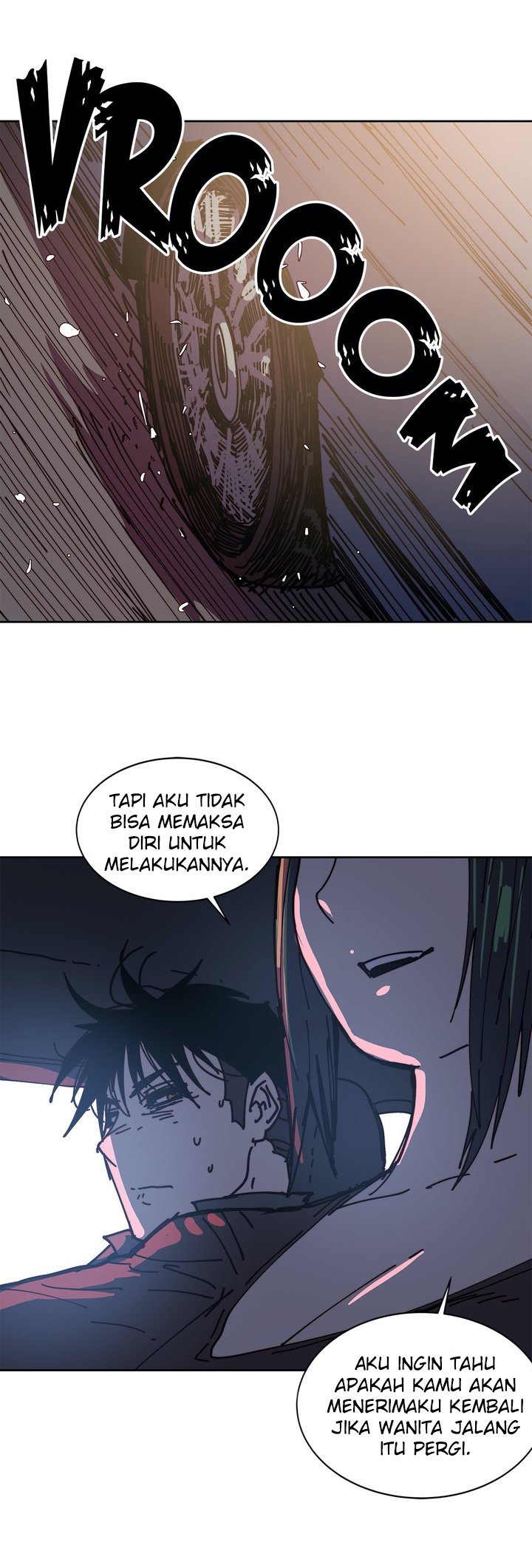 Desire to Kill - Chapter 36 65