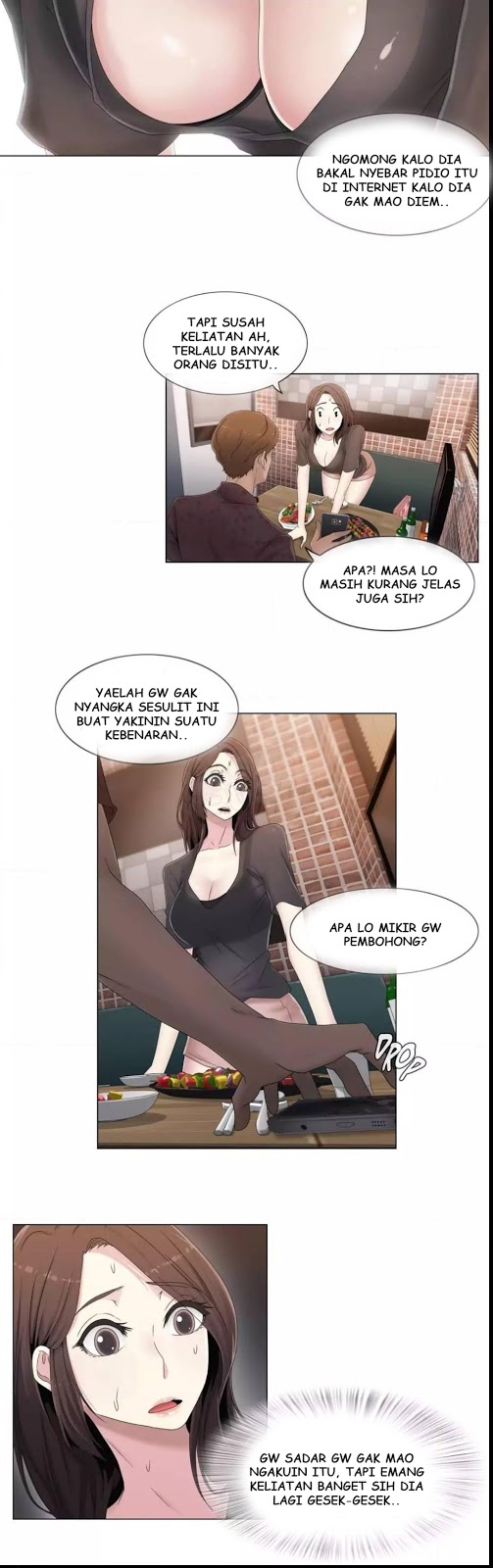 Miss Mystic - Chapter 37 4