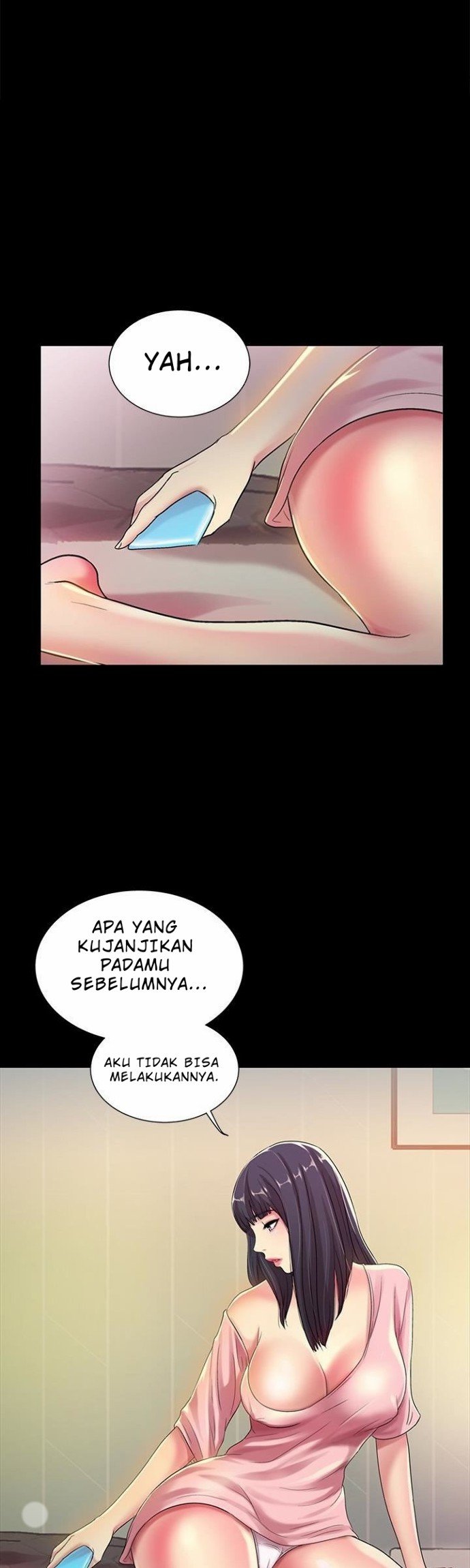 Friend&#8217;s Girlfriend - Chapter 36 45