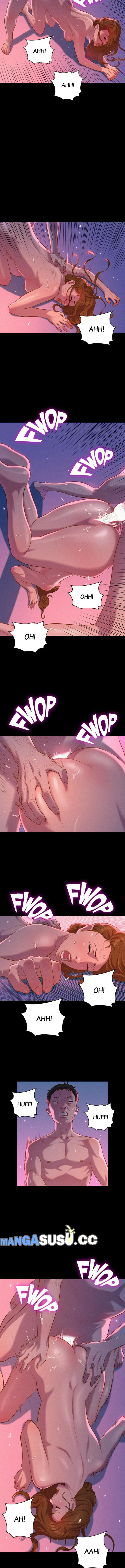 Let Me Drive - Chapter 36 5 Let Me Drive - Chapter 36 5